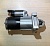 Стартер Crauf Chevrolet Camaro 2010-2013 STM8129BA ;  12617229 ; 92225205 ; 5A66