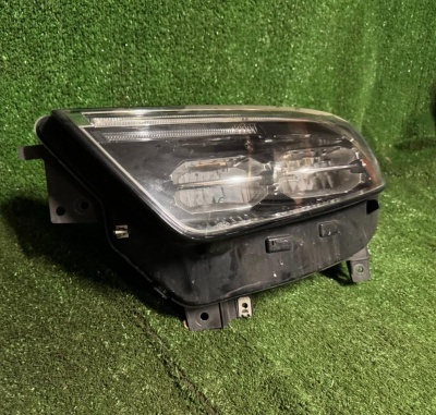 Фара левая Ford Explorer 2020-н.в. LB5Z 13008 AM ; LB5B 13035 BF ; MB5Z 13008 AW ; LB5B 13035 BG