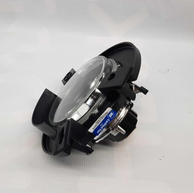 Фара противотуманная правая Ford Explorer 2002-2005 TYC 19 5551 00 1; FO2593193; 1L2Z 15200 DA