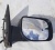 Зеркало заднего вида правое Infiniti QX56 2004-2010 963017S600; 96301ZC60A