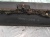Стекло задней форточки правое Chrysler PT Cruiser 2000-2010 5257960AD/AE/AF/AG; 4724702AD/AE/AF