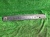 Накладка заднего бампера Hummer H2 2003-2005 15058397 ; 15179962 ; 15778407