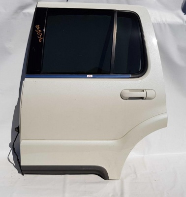 Дверь задняя левая Lincoln Aviator 5C5Z 7824631 A