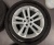 Оригинальный комплект колес Michelin Defender (1522) 245/60 R18 Ford Explorer 5 2011-2017 BB5Z 1007 A ; BB53 1007 CA