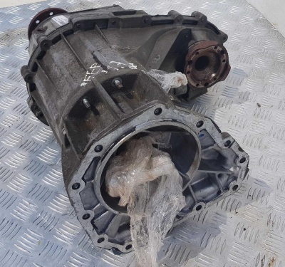 Раздаточная коробка Jeep Commander 2008-2009(Grand Cherokee 2009-2010) NVG245 52105703AB; 52105703AA