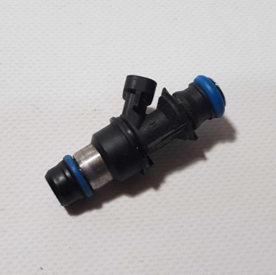 Топливная форсунка Chevrolet Tahoe 2001-2006 25317628