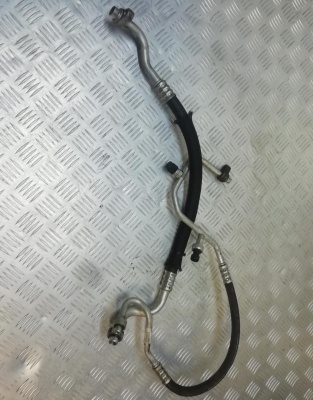 Трубка компрессора кондиционера Chevrolet Camaro 2009-2013 22739498