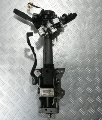 Рулевая колонка Chevrolet Camaro 2009-2013 28276195