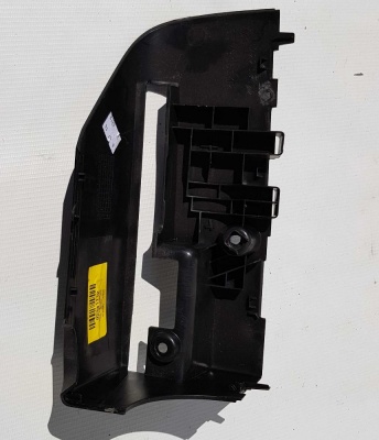 Кожух рулевой колонки нижний левый Chevrolet Camaro 2009-2015 92241112