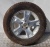 Резина Continental Conti 4x4 IceContact 235/65 R17 108Q