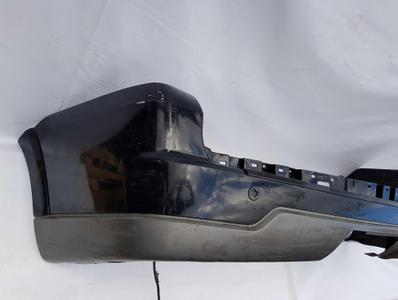 Бампер задний Lincoln Navigator 2002-2006 2L7Z 17K835 ; 5L7Z 17K835