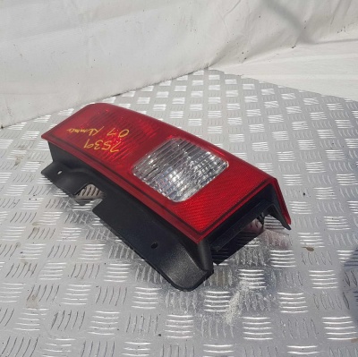 Фонарь задний правый Hummer H3 2005-2010 19259480; 15823510; 15787033; 10357553