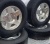 Диск Chevrolet Tahoe 1999-2006 7.5Jx17 6/139.7 ET 20