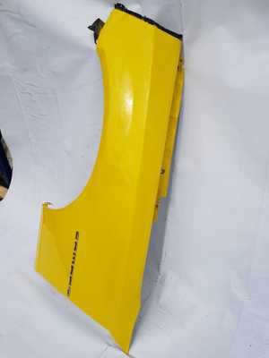 Крыло переднее левое Chevrolet Camaro 20943621