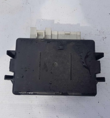 Блок управления кузовом Cadillac CTS/SRX 2007-2017 25843242; 22787940; 28096488