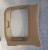 Обшивка двери задней левой верхний Ford F150 1996-2003 F75Z 1825509; XL34 1825509