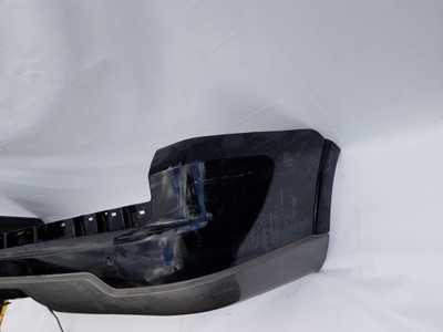 Бампер задний Lincoln Navigator 2002-2006 2L7Z 17K835 ; 5L7Z 17K835