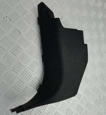 Обшивка стойки передняя нижняя левая Jeep Grand Cherokee 2010-2017 1GM13DX9AD; 1GM13DX9AC