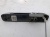 Ручка пассажирской двери Dodge Ram 1500 2012-2013 1GH261BUAC/AD/AE/AG