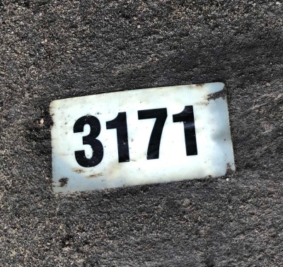 Передний редуктор (3.73) Lincoln Navigator / Expedition  2007-2010 CL3Z 3010 A/B ; V993G