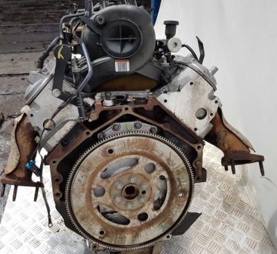ДВС Chevrolet (General Motors) Vortec 5300 LM7 (5.3L)