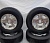 Диск Chevrolet Tahoe 1999-2006 7.5Jx17 6/139.7 ET 20