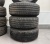 Оригинальный комплект колес Michelin Defender (1522) 245/60 R18 Ford Explorer 5 2011-2017 BB5Z 1007 A ; BB53 1007 CA