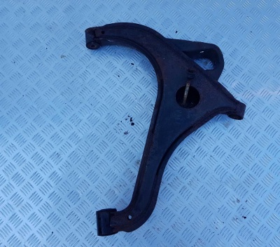 Рычаг подвески задний правый нижний Lincoln Aviator 2002-2005 1L2Z 5A649 B; 4L24 5B530 AB; 4L24 3C268