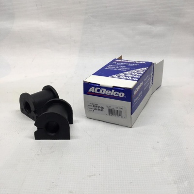 Втулки стабилизатора заднего к-кт Ford Explorer 2002-2005 ACDelco 45F2108;19365638; 3L2Z 5493 CA