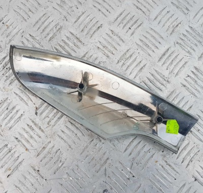 Крышка рейлинга передняя правая Lincoln Aviator 2002-2005 2C5Z 78551A46 AAA; 2C54 78551A78