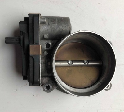 Дроссельная заслонка Cadillac Escalade / Tahoe / Corvette / Camaro 2014-2024 12620263 ; 12678223 ; 12729495 ; 12713774