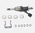 Форсунка топливная Chevrolet Tahoe / Cadillac Escalade 2015-2021 General Motors 19420316; 12698483; 12710475