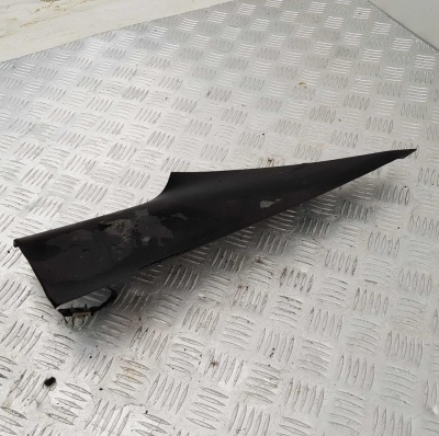 Панель задней стойки кузова левая Chevrolet Camaro 2010-2015 20962344; 92247820; 92236939; 92235181; 92228357; 92242125