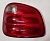Фонарь задний правый Ford F150 FLARESIDE BED 1997-2000 F85Z 13404 BA