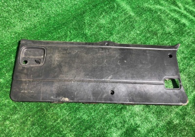 Обшивка правой раздвижной двери 2001-2017 15139717 ; 15047274 ; 15087208 ; 25757947 ; 15828319 ; 15913768 ; 25833803 ; 25947127