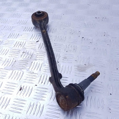 Рычаг подвески передний поперечный левый Chevrolet Camaro 2009-2015 20951300; 92195441