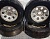 Диск Chevrolet Tahoe 2006-2014 8Jx17 6/139.7 ET 25