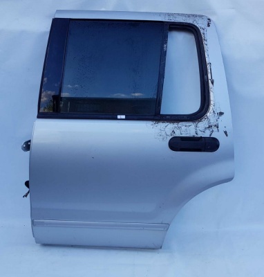 Дверь задняя левая Ford Explorer 4 7L2Z 7824631