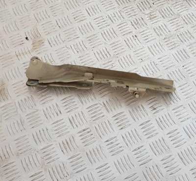 Петля капота левая Lincoln Aviator 2002-2005 1L2Z 16797 AA; 6L24 16801