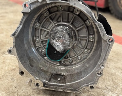 АКПП 10L80 LM2 Cadillac Escalade / Tahoe 2021 24281531