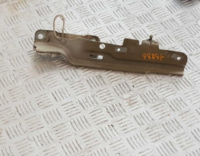 Петля капота правая Lincoln Aviator 2002-2005 1L2Z 16796 AA; 6L24 16800