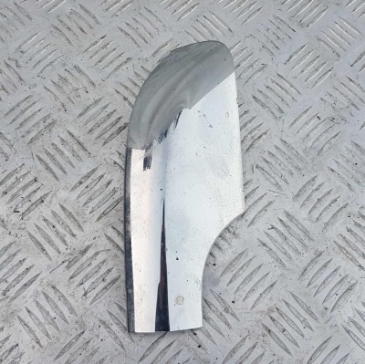 Крышка рейлинга задняя левая Lincoln Aviator 2002-2005 2C5Z 7855183 AAA; 2C54 78551A83