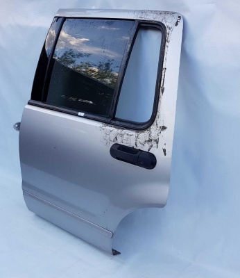 Дверь задняя левая Ford Explorer 4 7L2Z 7824631