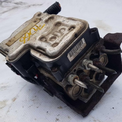 Блок ABS Chevrolet Avalanche 2001-2006 19244895; 19122252; 88982938; 88982305; 19149234; 88964302; 88982306; 88935847; 12478048; 12476308; 12475232; 12472988; 12475563; 88935631; 88934713; 13354730