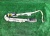Шторка AIR BAG правая Dodge Ram 3500 2013-2014 52029426AH