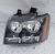 Фара передняя левая (с дефектом) Chevrolet Tahoe 2006-2014 22853025; 20760578; 15950807; 15882877; 15853252; 15820048; 15819693; 15200040; 15863394; 15895612
