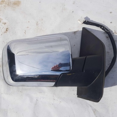 Зеркало заднего вида правое Infiniti QX56 2004-2010 963017S600; 96301ZC60A