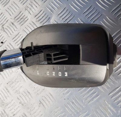 Рычаг переключения передач АКПП Chevrolet Camaro 2009-2015 92213917