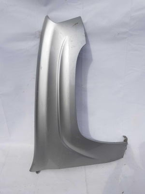 Крыло переднее правое Chevrolet TrailBlazer 2001-2009 12477994