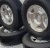 Диск Chevrolet Tahoe 1999-2006 7.5Jx17 6/139.7 ET 20
